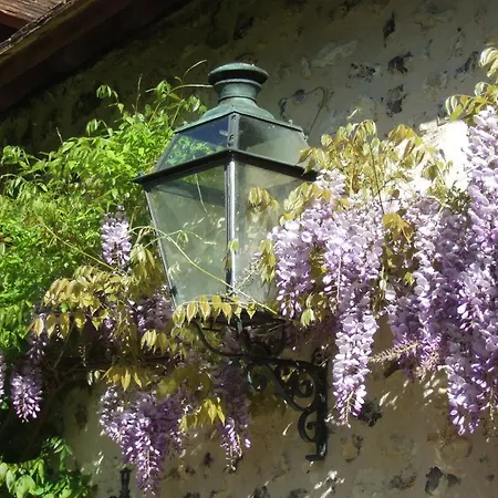 Et D'hotes Clos De Mondetour Fontaine-sous-Jouy