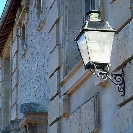 Et D'hotes Clos De Mondetour