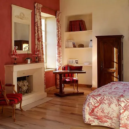 Affittacamere Et D'hotes Clos De Mondetour Fontaine-sous-Jouy