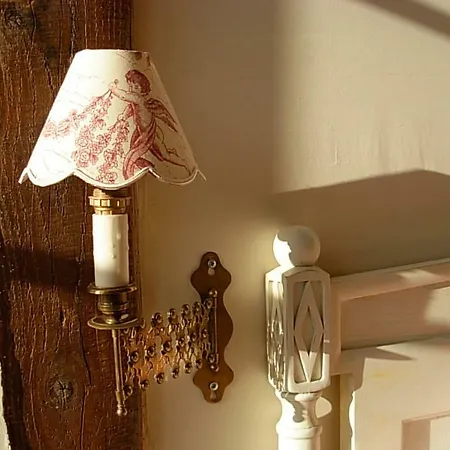 Et D'hotes Clos De Mondetour 3* Fontaine-sous-Jouy