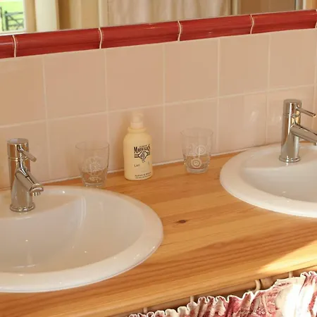 Et D'hotes Clos De Mondetour 3* Fontaine-sous-Jouy