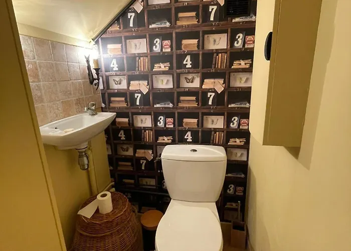 Guest house Et D'hotes Clos De Mondetour Fontaine-sous-Jouy