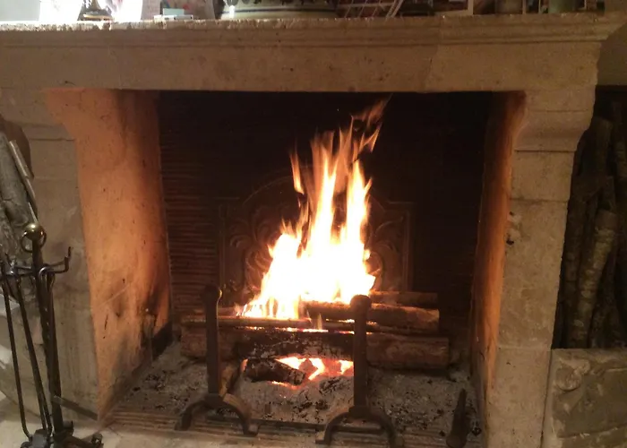 Et D'hotes Clos De Mondetour