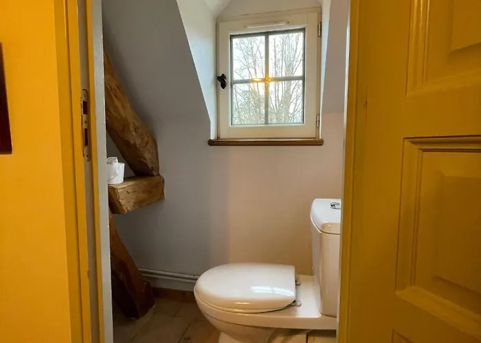 Guest house Et D'hotes Clos De Mondetour 3*