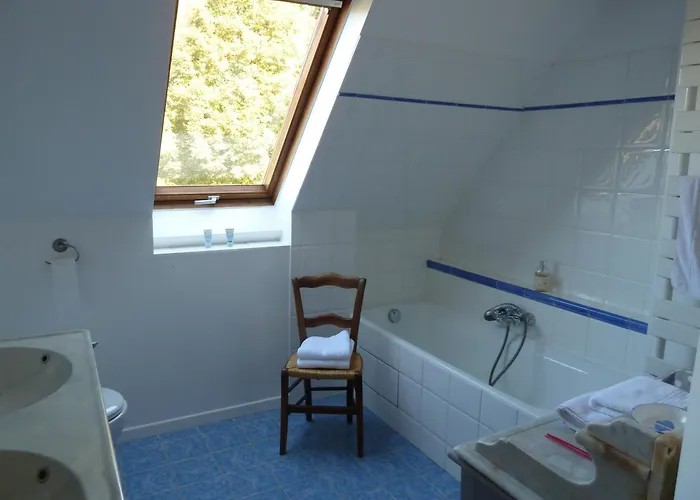 Et D'hotes Clos De Mondetour Fontaine-sous-Jouy