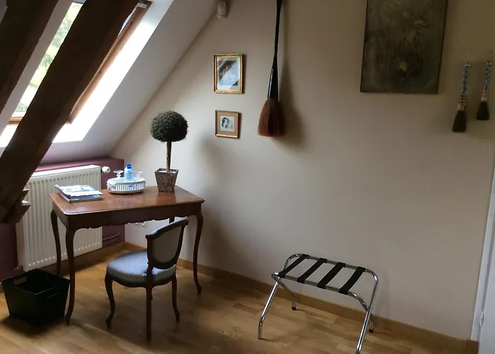 Guest house Et D'hotes Clos De Mondetour