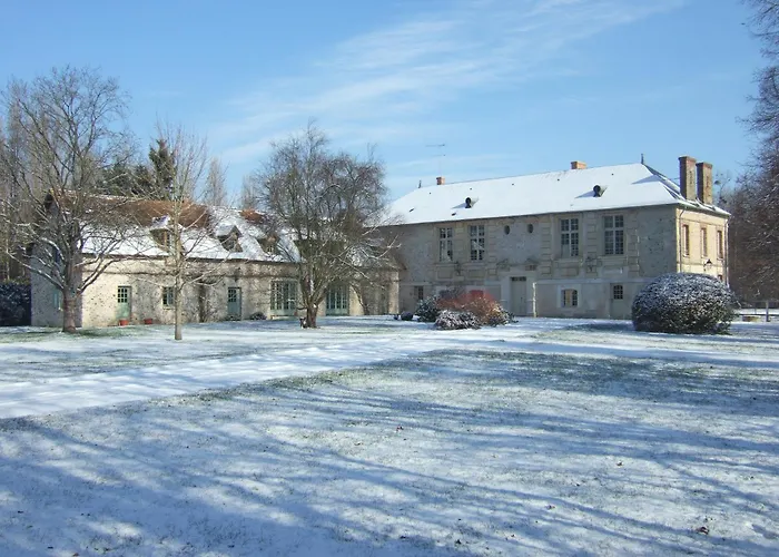 Et D'hotes Clos De Mondetour