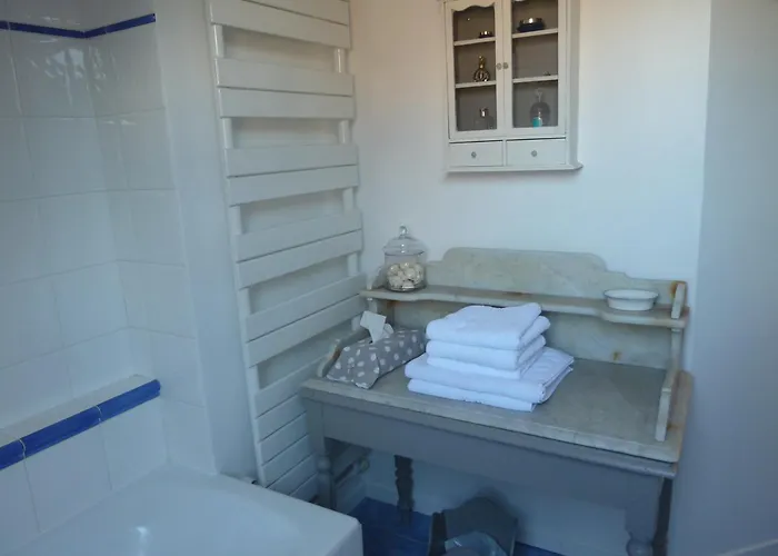 Et D'hotes Clos De Mondetour Guest house