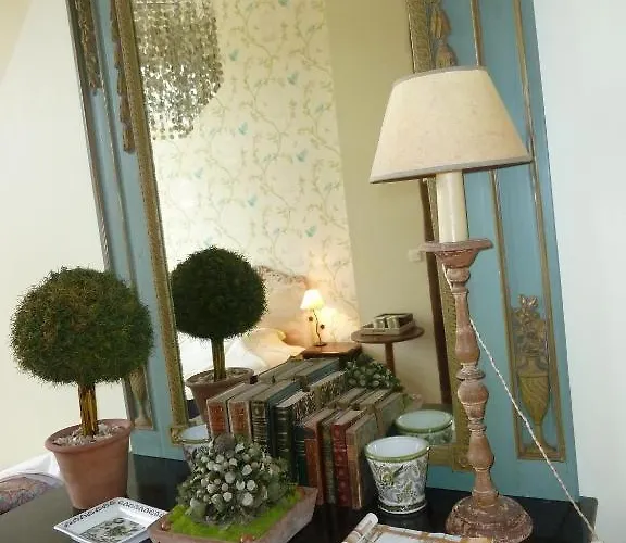 Guest house Et D'hotes Clos De Mondetour 3*