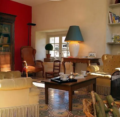 Et D'hotes Clos De Mondetour 3*