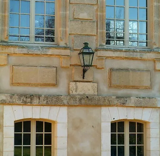 Guest house Et D'hotes Clos De Mondetour 3*