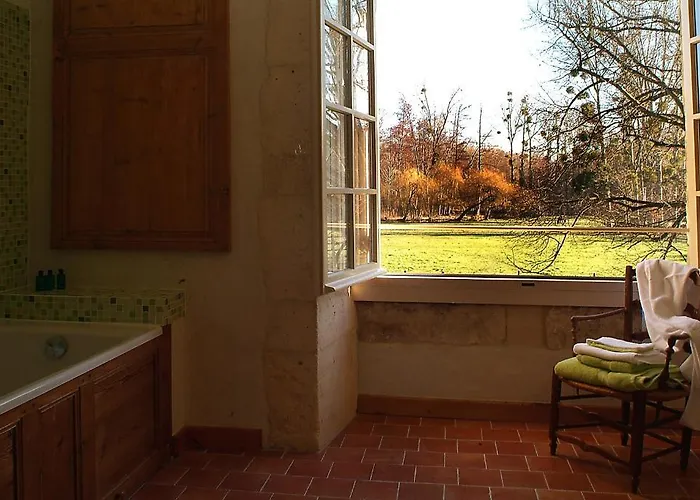 Guest house Et D'hotes Clos De Mondetour