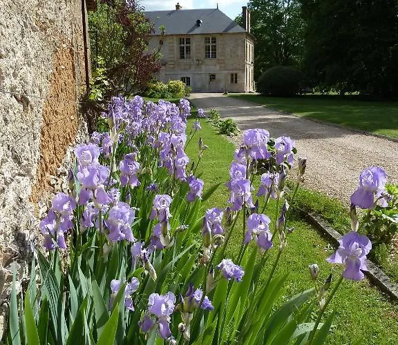 Guest house Et D'hotes Clos De Mondetour