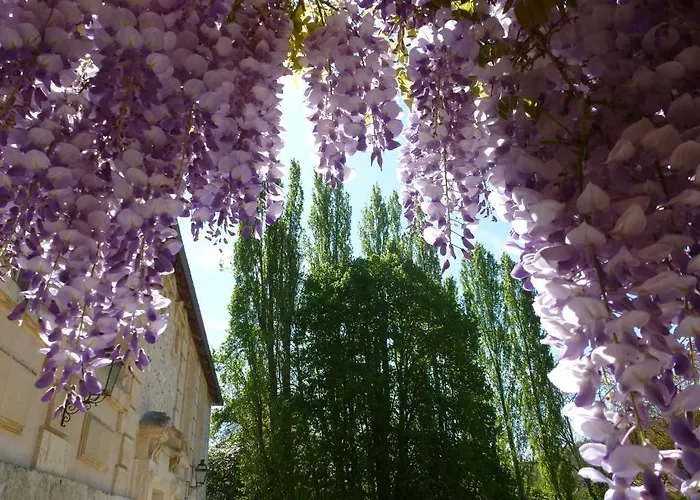 Guest house Et D'hotes Clos De Mondetour