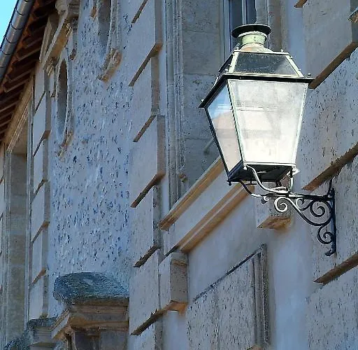 Et D'hotes Clos De Mondetour