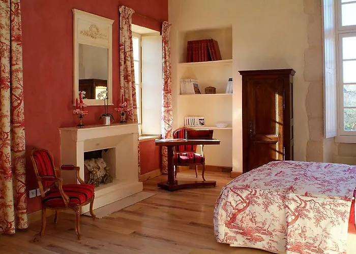 Guest house Et D'hotes Clos De Mondetour Fontaine-sous-Jouy