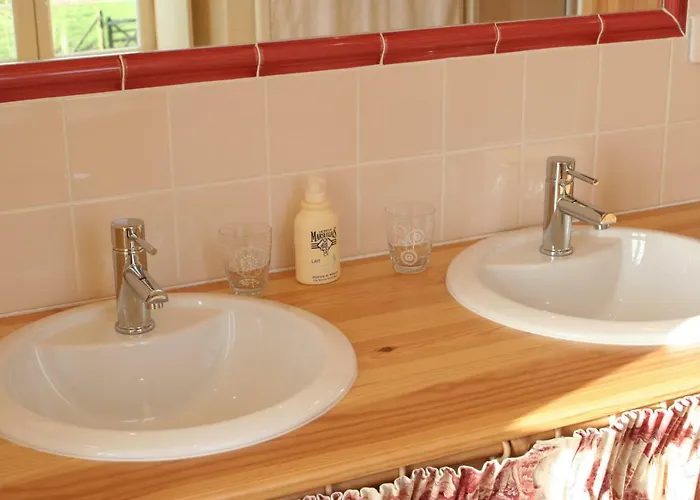 Et D'hotes Clos De Mondetour 3* Fontaine-sous-Jouy